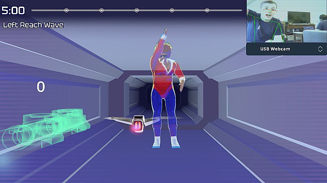 Spacercise