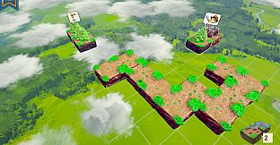 Puzzle Bundle Xbox - Mimi 1 and 2, Story Blocks and Sokoban games