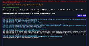 SVFI - Advanced-GPU Optimization Pack