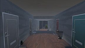 Don't Be Scared - Episode 1: The Lost Soul