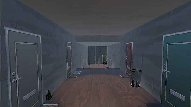 Don't Be Scared - Episode 1: The Lost Soul