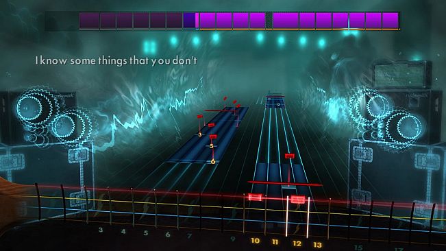 Rocksmith 2014 Edition – Remastered – Sixx:A.M. Song Pack