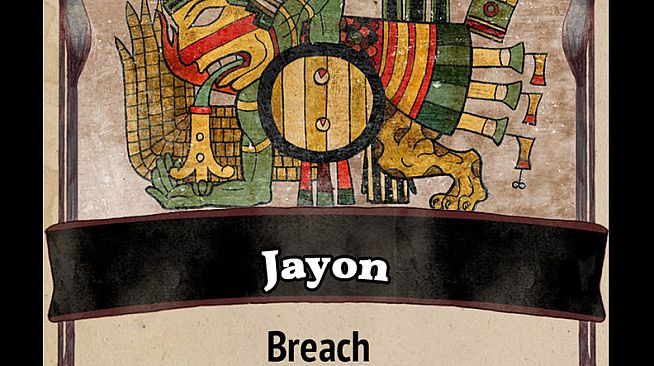 Rival Books of Aster - Heptameron Starter Deck