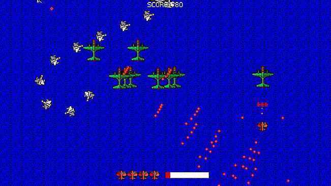 Tiger Fighter 1931 Tora!Tora! MP058