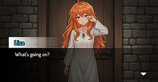 Lisa: The Lost Memories
