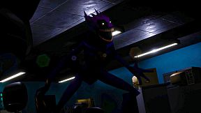 Sparky: Hills of Death