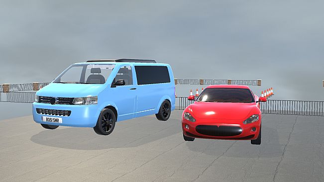 Virtual Driving School - Special Pair Pack