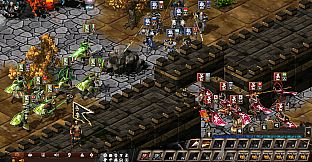 Retro three kingdoms : Special edition