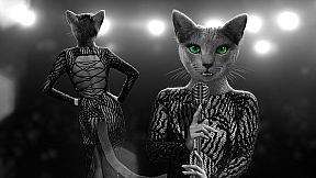 Chicken Police - Paint it RED!