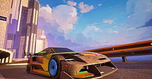 Screamer - Iridescent Style Pack