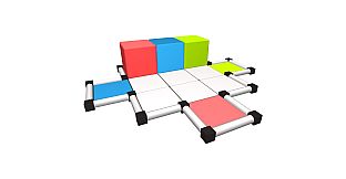 Cubot - The Complexity of Simplicity