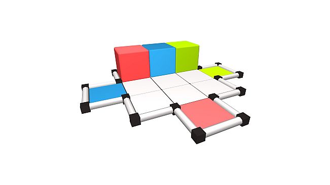 Cubot - The Complexity of Simplicity