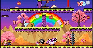 Lara Returns to the castle (WINDOWS)