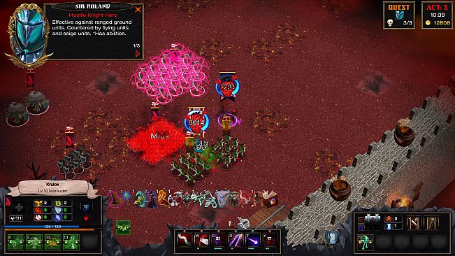 Sky Is Arrows - Celestial Bow Item Chest