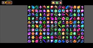 Fantasy Match Puzzle - Expansion Pack