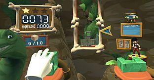 Carnival Games VR: Alley Adventure