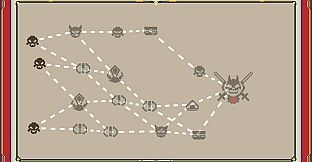 ETERNAL HEARTS: Curse of the Endless