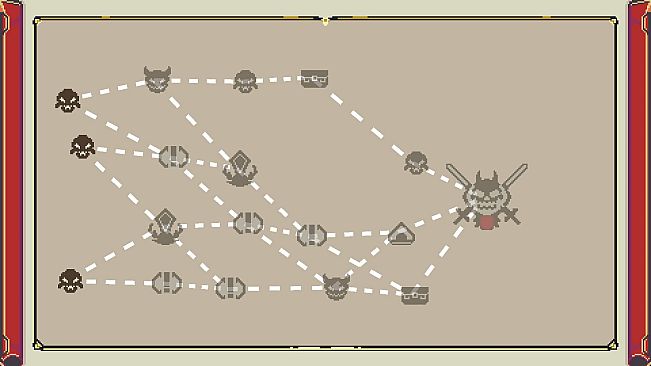 ETERNAL HEARTS: Curse of the Endless