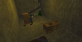 Super Blood Warriors