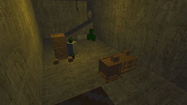 Super Blood Warriors