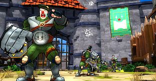 Masquerade: The Baubles of Doom