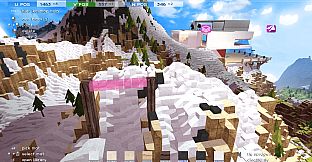 Pop Island - Let's Code !!!