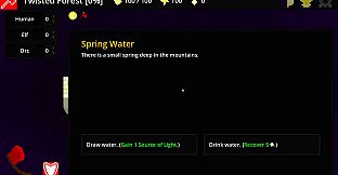 Three Legions: Erosion of the Abyss