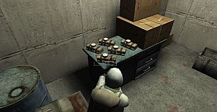 Hidden & Dangerous 2: Courage Under Fire