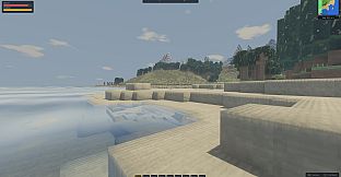 FrontierCraft