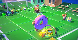 Rumble Club Founder's Pack - Bronze