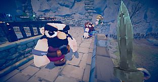 Stonewards