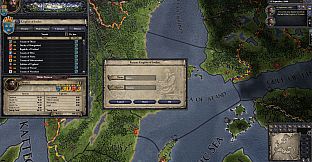 DLC - Crusader Kings II: Customization Pack