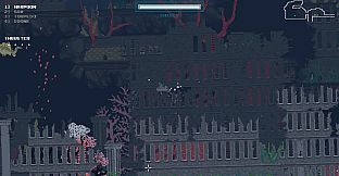 The Aquatic Adventure of the Last Human