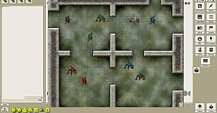 Fantasy Grounds - Here be Kobolds Again!