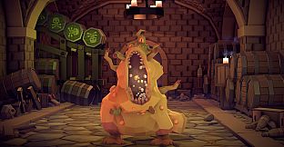 For The King: Fahrul Expanded - Original Game Soundtrack