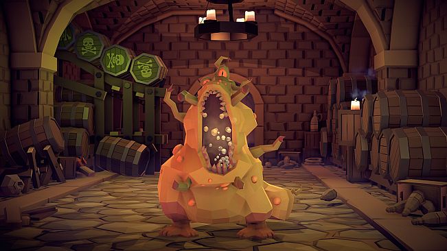 For The King: Fahrul Expanded - Original Game Soundtrack