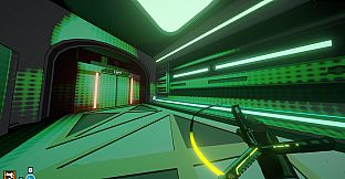 CYBERMATRIX - Butterfly knife