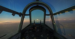 IL-2 Sturmovik: Hurricane Mk.II Collector Plane