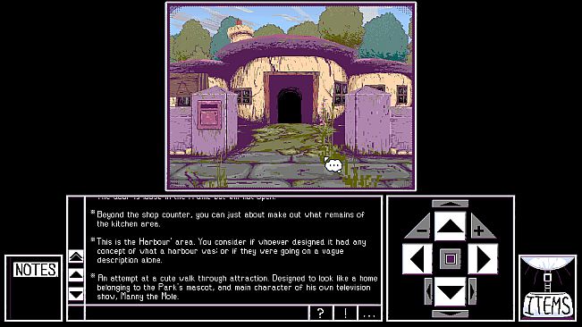 Death in a Party - ACT I