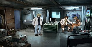 A New Beginning - Final Cut