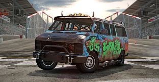 Wreckfest - Rusty Rats Car Pack