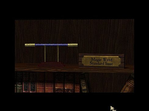 Zork Nemesis: The Forbidden Lands