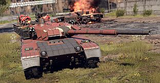 War Thunder - Senrai Maidens: Ling Bundle
