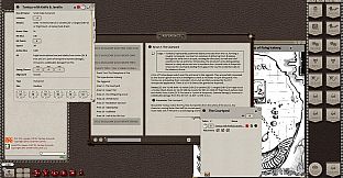 Fantasy Grounds - Dungeon Crawl Classics 2013 Holiday Module: The Old God's Return (DCC)
