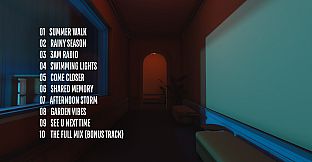 Superliminal Double-Album Soundtrack