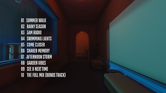 Superliminal Double-Album Soundtrack