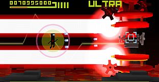 BIT.TRIP.FATE Soundtrack