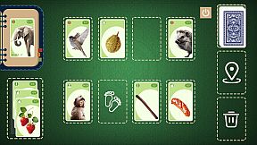 Card Survival: WuKong Is Born