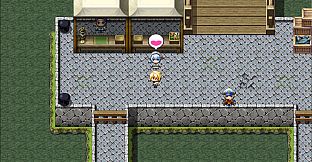 [Available in English] Got reincarnated into a world of RPG full of NPCs… - Additional adult story & Graphics DLC