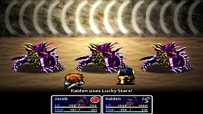 Jacob's Quest Anniversary Edition